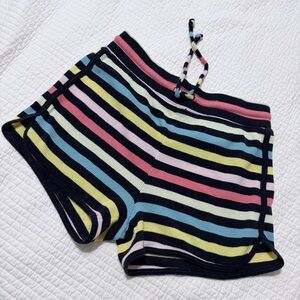 Old Navy Multicolor Knit Shorts